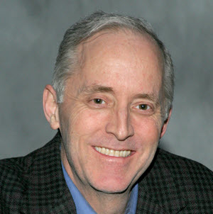 Tom Benson, PhD